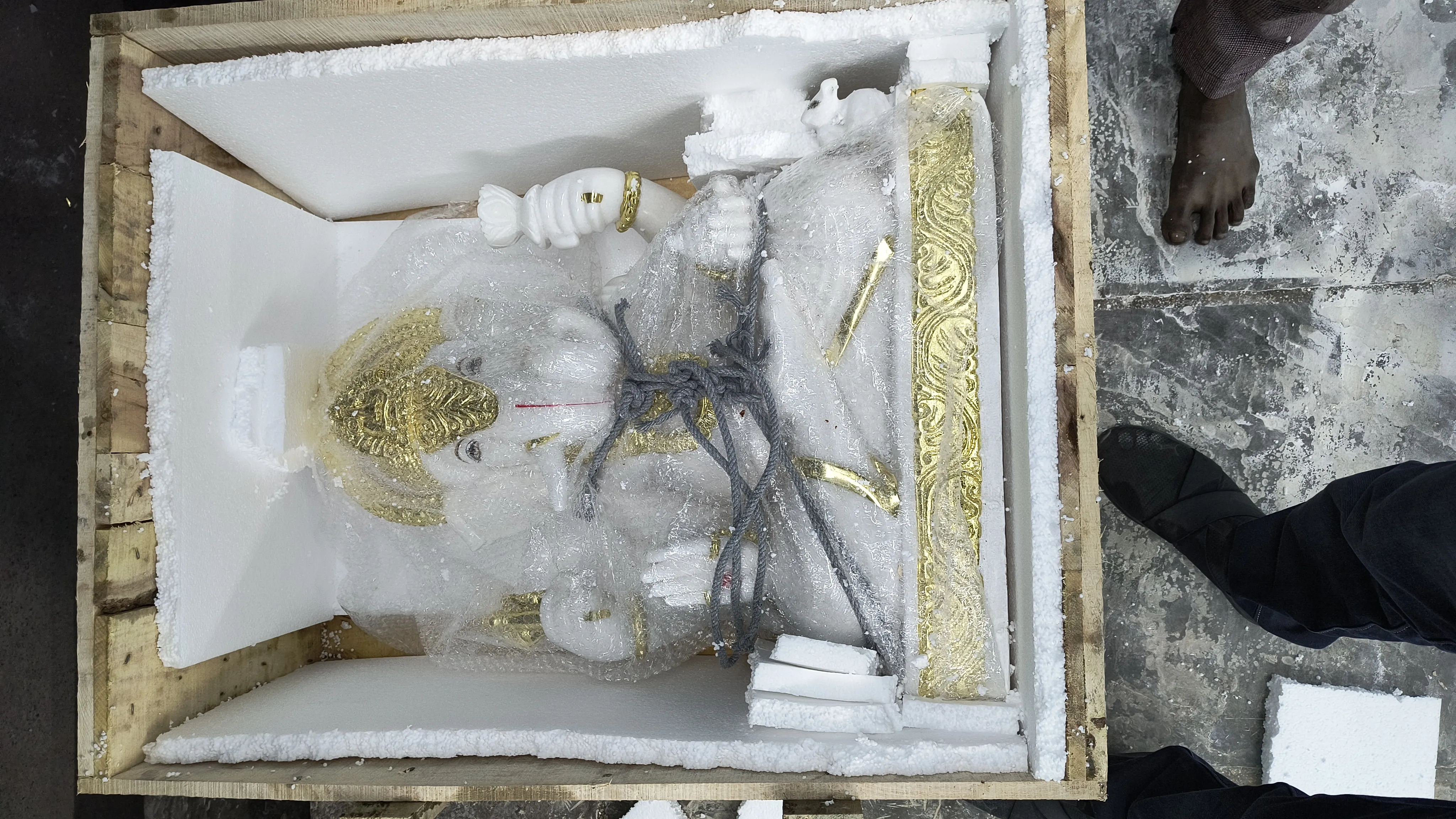 Big Size Ganesh Statue for home